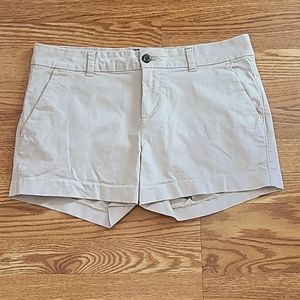 GAP Khaki Shorts